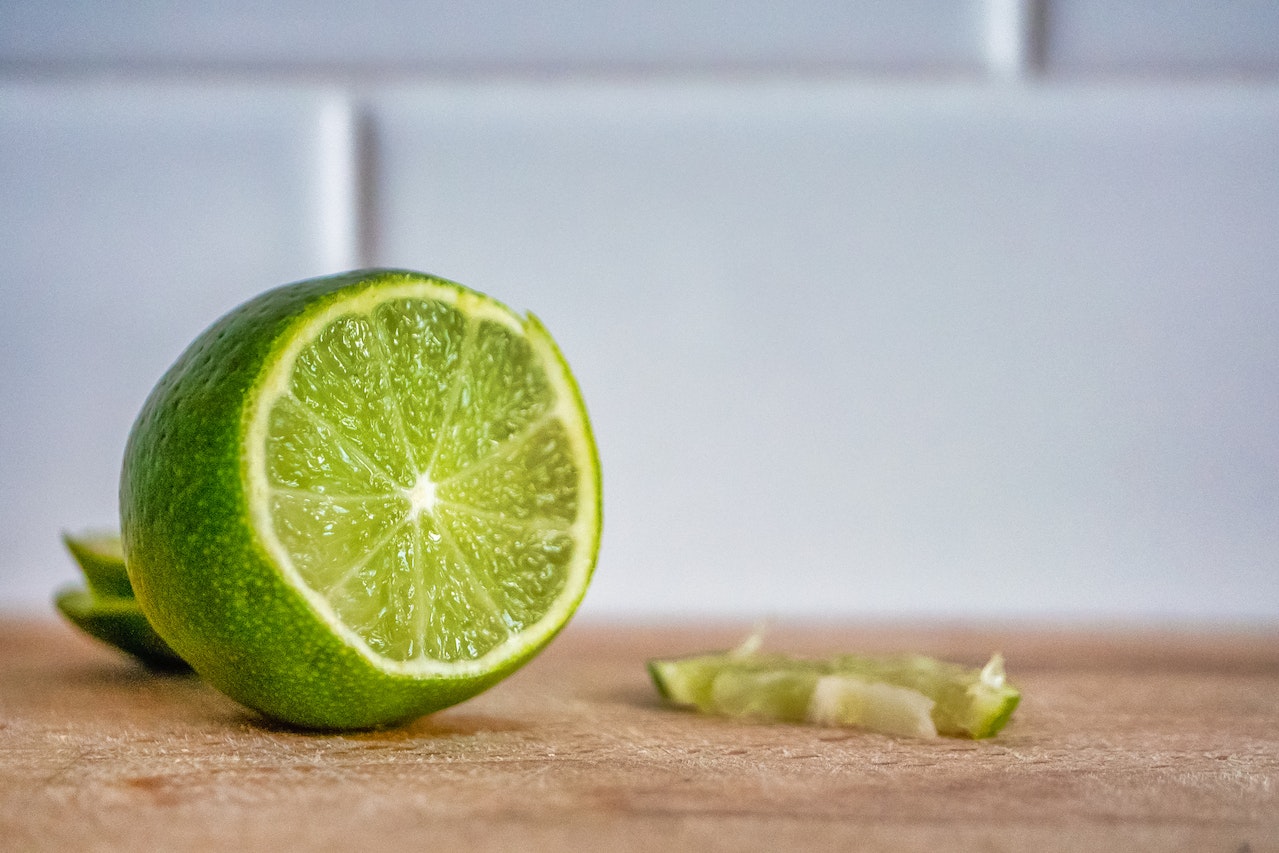 Citron vert