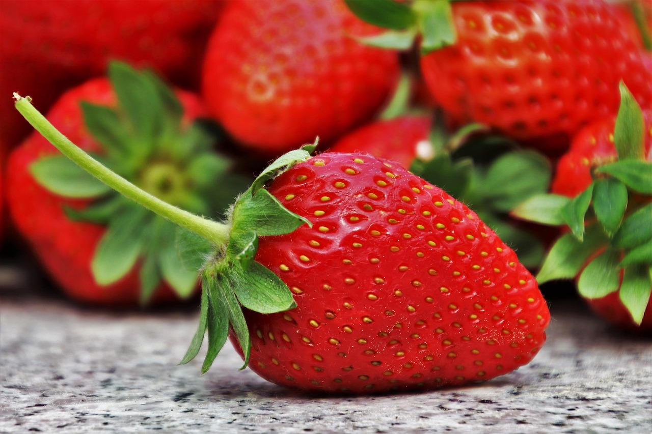 Fraise