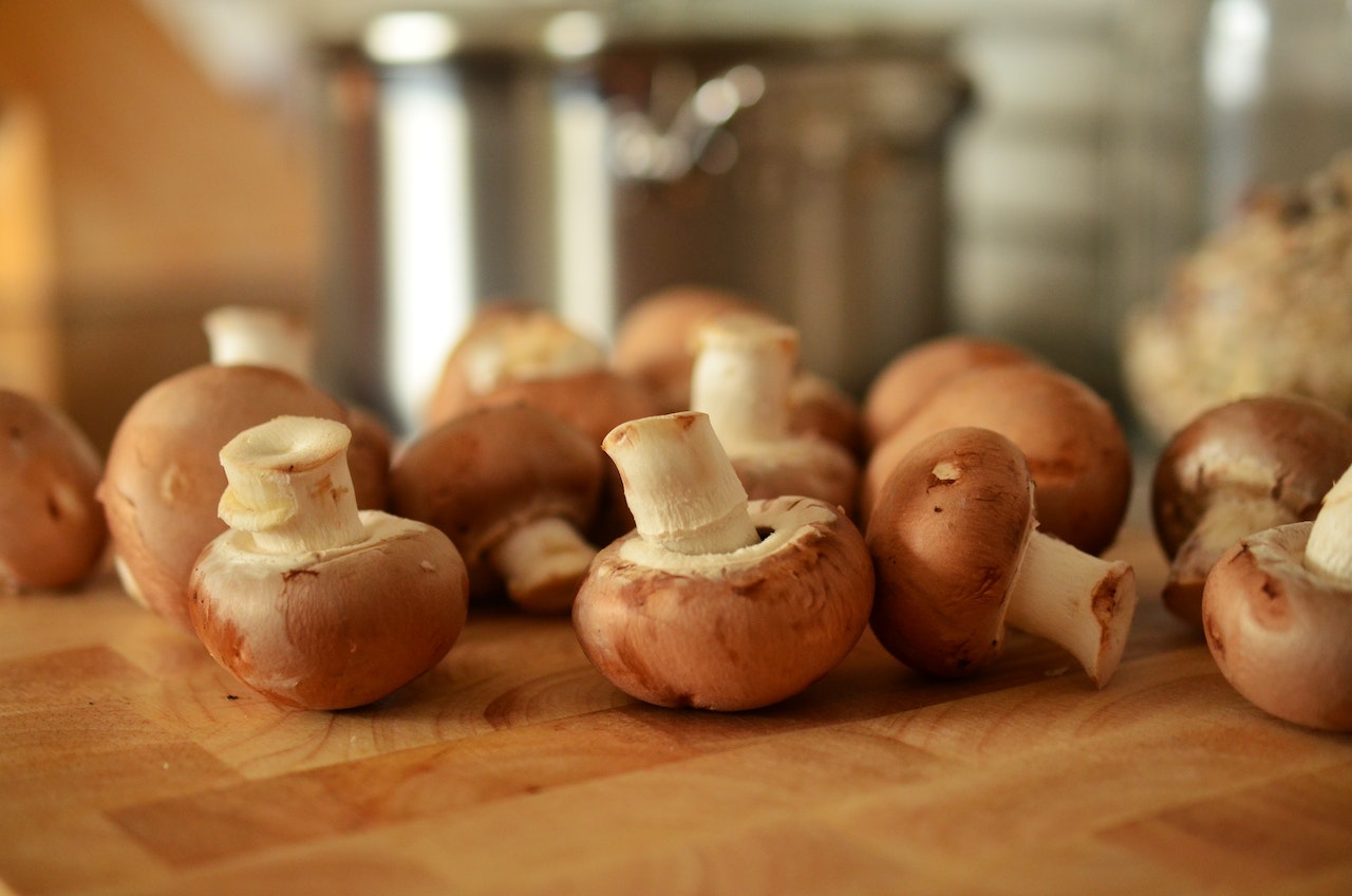 Champignon