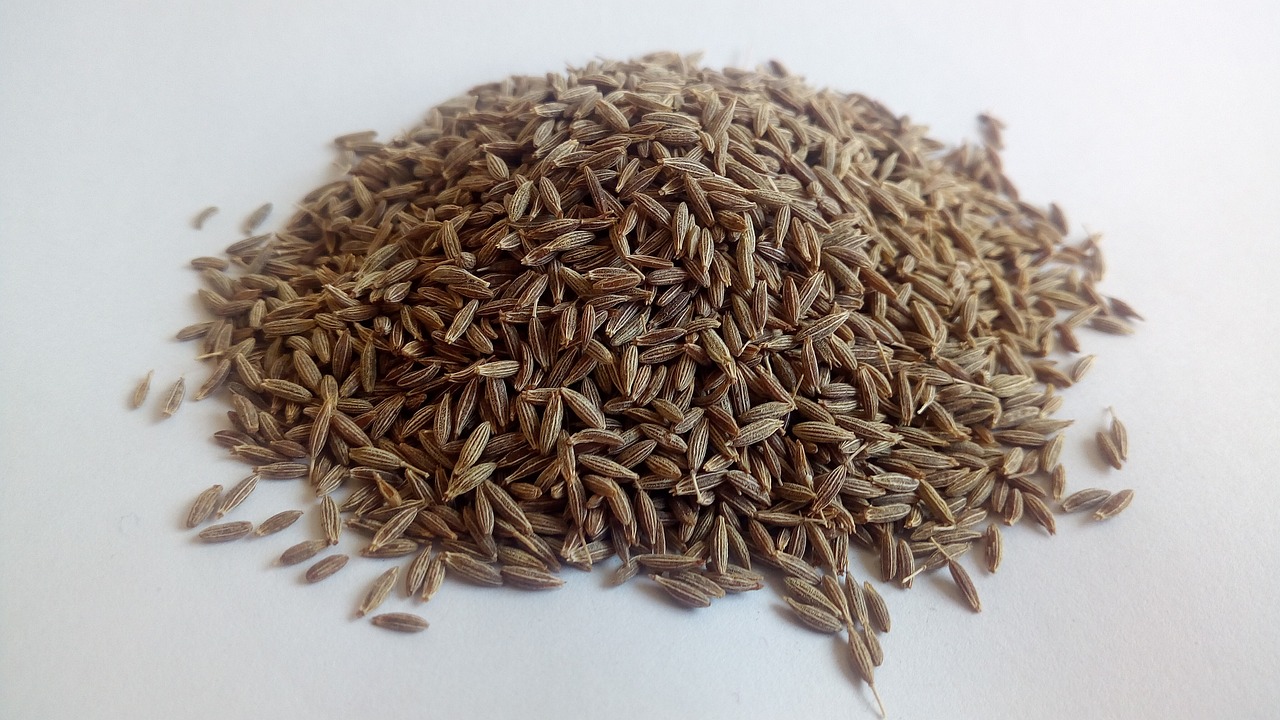 Cumin