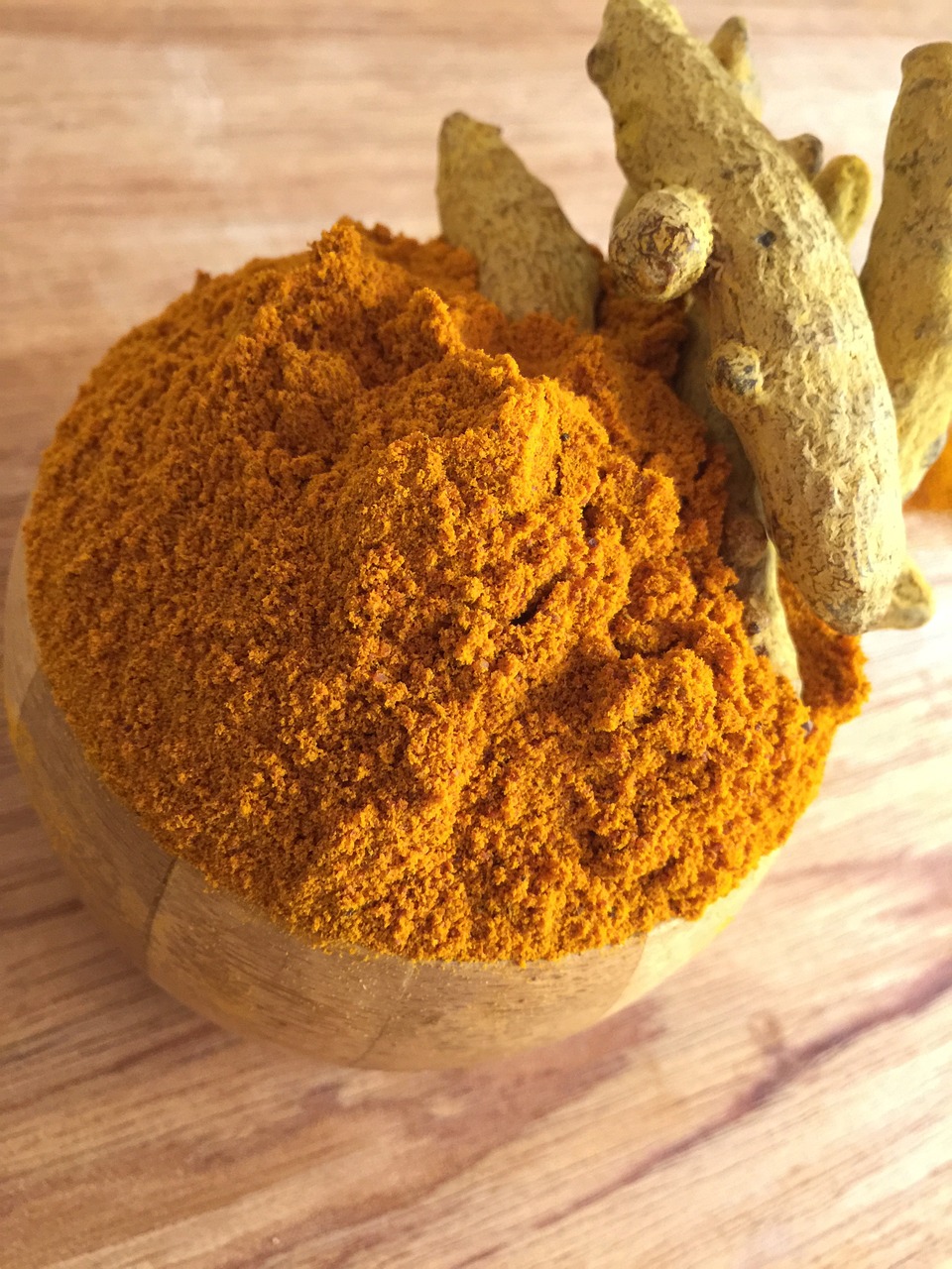 Curcuma