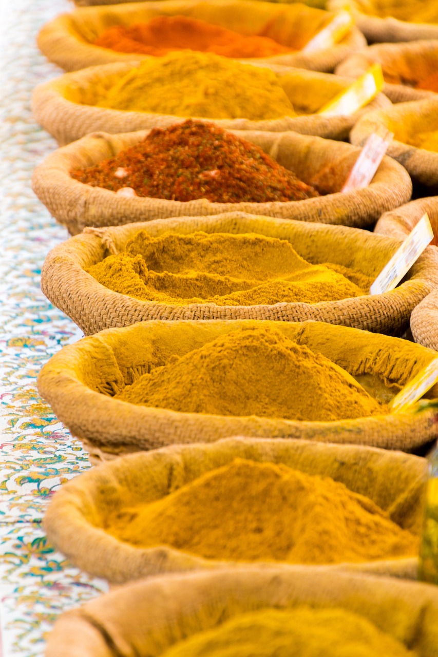 Curry