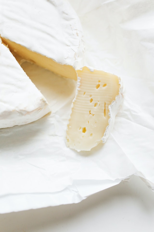 Brie de Meaux