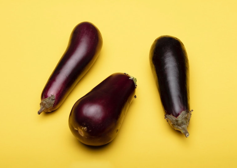 Aubergine