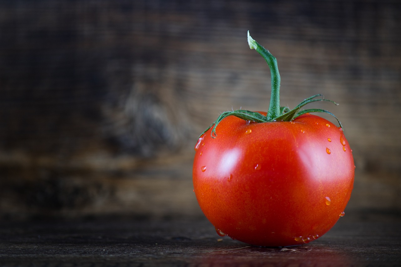Tomate