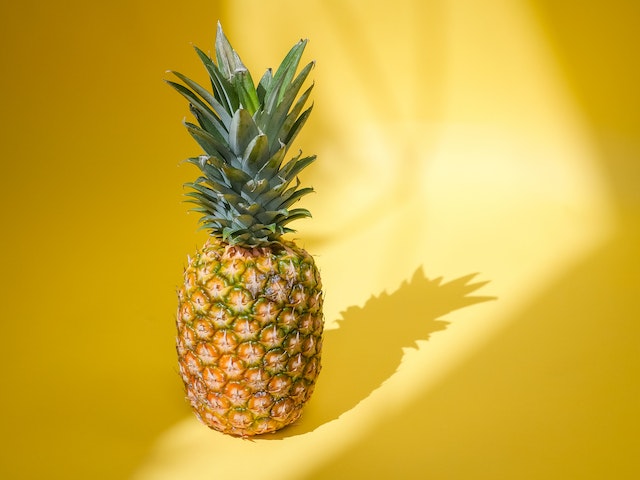 Ananas
