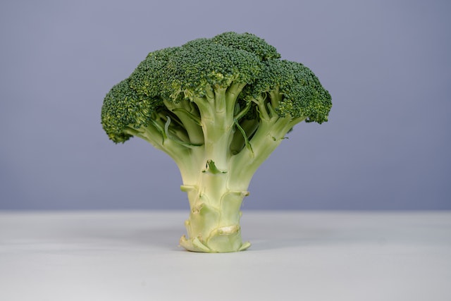 Brocoli